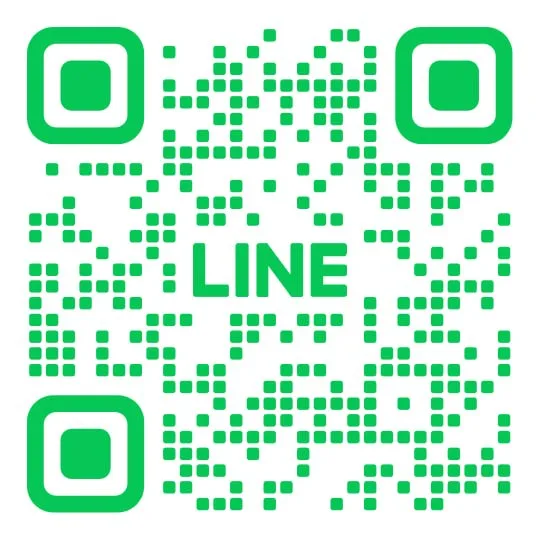 QR Code ทักเข้ามา โปรแกรมบอลสัปดาห์นี้ Line @